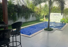 Foto 1 de Casa com 4 Quartos à venda, 350m² em Residencial Parque Mendanha, Goiânia