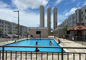 Foto 1 de Apartamento com 2 Quartos à venda, 44m² em Ernani Sátiro, João Pessoa