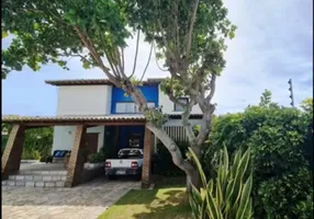 Foto 1 de Casa com 6 Quartos à venda, 310m² em Vilas do Atlantico, Lauro de Freitas