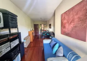 Foto 1 de Apartamento com 2 Quartos à venda, 82m² em Pechincha, Rio de Janeiro