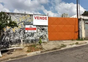 Foto 1 de Lote/Terreno à venda, 270m² em Vila Marte, São Paulo