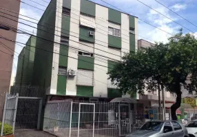Foto 1 de Apartamento com 1 Quarto para alugar, 40m² em Menino Deus, Porto Alegre