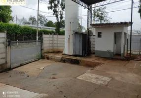 Foto 1 de Galpão/Depósito/Armazém para alugar, 1000m² em Vale Verde, Valinhos