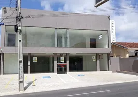 Foto 1 de Ponto Comercial para alugar, 35m² em Bairro Dos Ipes, João Pessoa