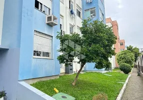 Foto 1 de Apartamento com 1 Quarto à venda, 36m² em Humaitá, Porto Alegre