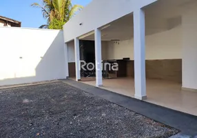 Foto 1 de Casa com 3 Quartos à venda, 140m² em Cidade Jardim, Uberlândia