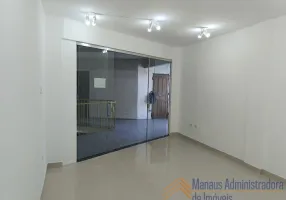 Foto 1 de Sala Comercial para alugar, 24m² em Centro, Manaus