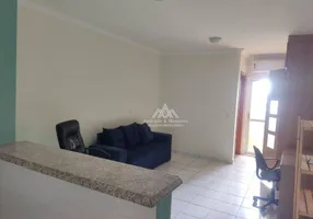 Foto 1 de Kitnet com 1 Quarto à venda, 32m² em Nova Ribeirânia, Ribeirão Preto