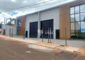 Foto 1 de Ponto Comercial para alugar, 326m² em Loteamento Ind. Machadinho, Americana