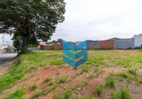 Foto 1 de Lote/Terreno à venda, 2700m² em Cajuru do Sul, Sorocaba