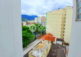 Foto 1 de Apartamento com 2 Quartos à venda, 82m² em Maracanã, Rio de Janeiro