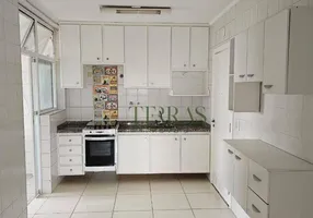 Foto 1 de Apartamento com 3 Quartos para alugar, 98m² em Vila Roma, Itu