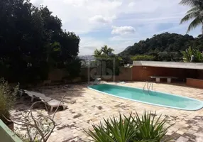 Foto 1 de Casa com 6 Quartos para alugar, 733m² em Gávea, Rio de Janeiro