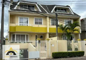 Foto 1 de Casa de Condomínio com 4 Quartos à venda, 229m² em Campina do Siqueira, Curitiba