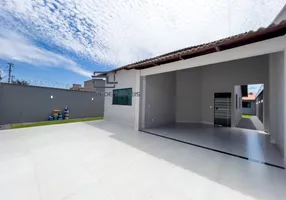 Foto 1 de Casa com 3 Quartos à venda, 153m² em Guarujá Park, Trindade