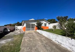 Foto 1 de Casa com 3 Quartos à venda, 120m² em Vila Sao Cristovao, Piraquara