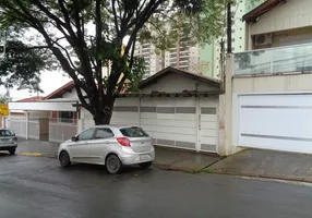 Foto 1 de Casa com 3 Quartos à venda, 127m² em Cidade Alta, Piracicaba