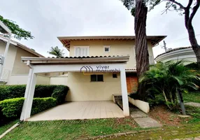 Foto 1 de Casa de Condomínio com 4 Quartos à venda, 182m² em Panamby, São Paulo