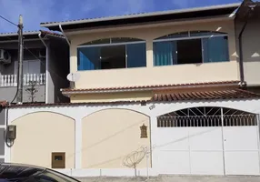 Foto 1 de Casa com 3 Quartos à venda, 180m² em Campo Grande, Rio de Janeiro