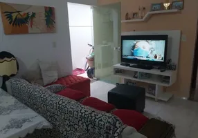 Foto 1 de Apartamento com 3 Quartos à venda, 76m² em Vila Metalurgica, Santo André