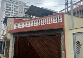 Foto 1 de Sobrado com 2 Quartos à venda, 130m² em Ferreira, São Paulo