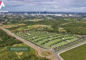 Foto 1 de Lote/Terreno à venda, 250m² em Ribeirão do Lipa, Cuiabá