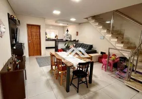 Foto 1 de Casa com 3 Quartos à venda, 190m² em Parque Jambeiro, Campinas