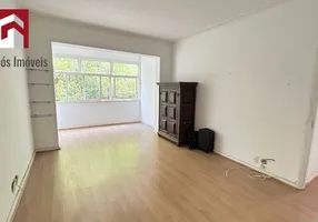 Foto 1 de Apartamento com 3 Quartos à venda, 105m² em Centro, Petrópolis