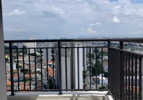 Foto 1 de Apartamento com 2 Quartos à venda, 57m² em Veleiros, São Paulo