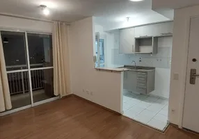 Foto 1 de Apartamento com 2 Quartos à venda, 54m² em Centro, São Paulo