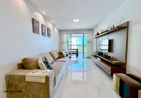 Foto 1 de Apartamento com 2 Quartos à venda, 78m² em Enseada Verde, Guarapari