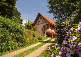 Foto 1 de Casa com 6 Quartos à venda, 850m² em , Campos do Jordão