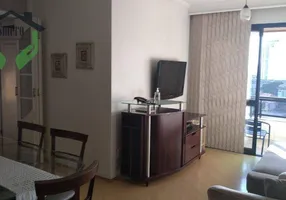Foto 1 de Apartamento com 3 Quartos à venda, 67m² em Vila Ipojuca, São Paulo