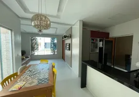 Foto 1 de Casa de Condomínio com 3 Quartos à venda, 160m² em Una, Belém