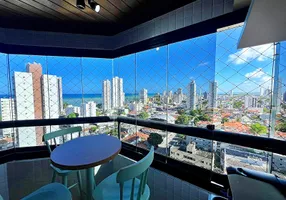 Foto 1 de Apartamento com 3 Quartos à venda, 75m² em Candeias, Jaboatão dos Guararapes