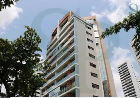 Foto 1 de Apartamento com 4 Quartos à venda, 125m² em Tamarineira, Recife