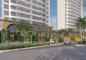 Foto 1 de Apartamento com 3 Quartos à venda, 136m² em Jardim Tavares, Campina Grande