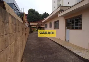 Foto 1 de Lote/Terreno à venda, 500m² em Nova Petrópolis, São Bernardo do Campo