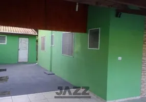 Foto 1 de Casa com 2 Quartos à venda, 100m² em Jardim do Sol, Caraguatatuba