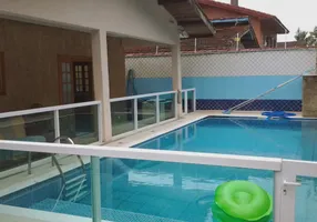 Foto 1 de Casa com 3 Quartos à venda, 190m² em Vila Alba, Campo Grande