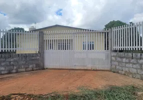 Foto 1 de Fazenda/Sítio com 4 Quartos à venda, 250m² em Area Rural de Aguas Lindas de Goias, Águas Lindas de Goiás