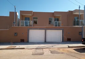 Foto 1 de Casa com 3 Quartos à venda, 128m² em Centro, Ibirite
