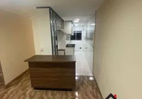 Foto 1 de Apartamento com 2 Quartos à venda, 54m² em Jardim Mirassol, Campinas