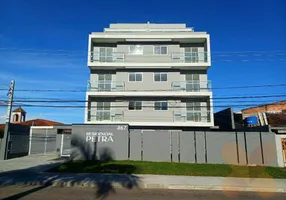 Foto 1 de Apartamento com 3 Quartos à venda, 76m² em Weissopolis, Pinhais
