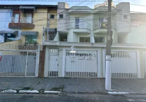 Foto 1 de Sobrado com 3 Quartos à venda, 139m² em Vila Carrão, São Paulo