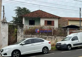 Foto 1 de Lote/Terreno à venda, 545m² em Vila Sao Judas Tadeu, São José do Rio Preto