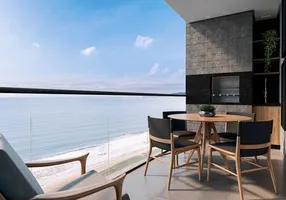 Foto 1 de Apartamento com 3 Quartos à venda, 110m² em Praia dos Amores, Balneário Camboriú