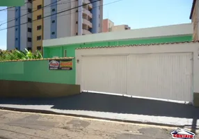 Foto 1 de Casa com 3 Quartos para alugar, 300m² em Jardim Paraíso, São Carlos