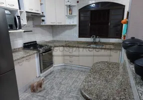 Foto 1 de Casa com 2 Quartos à venda, 140m² em Residencial Santo Stefano, Salto
