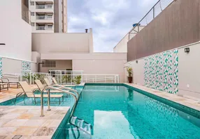 Foto 1 de Apartamento com 1 Quarto à venda, 53m² em Tatuapé, São Paulo
